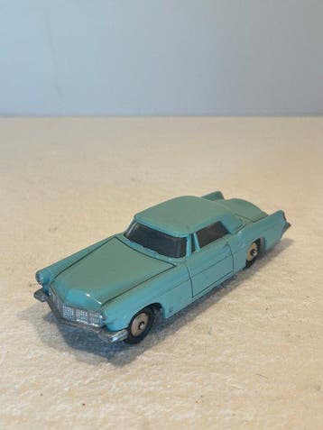 Mercury 1:43 - Voiture miniature - Ford Continental Mark II