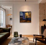 Le Yack (XX) - The Window, Antiek en Kunst