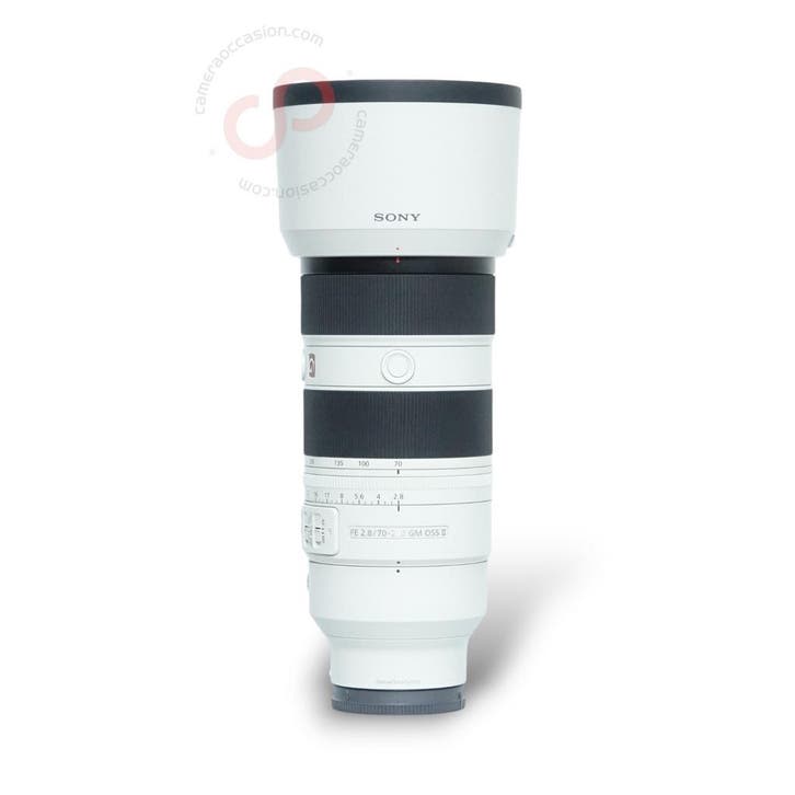 Sony 70-200mm 2.8 FE GM OSS II nr. 3018, Audio, Tv en Foto, Foto | Lenzen en Objectieven, Telelens, Zo goed als nieuw, Ophalen of Verzenden