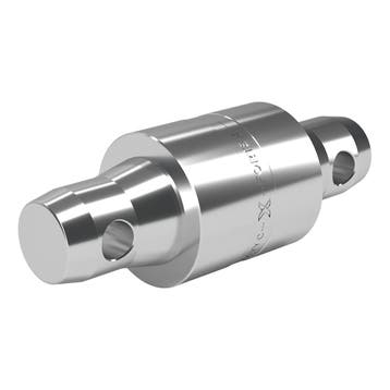 FORTEX FCS2-SM055 truss Spacer 55mm voor 30/40 serie, Verzenden, Nieuw