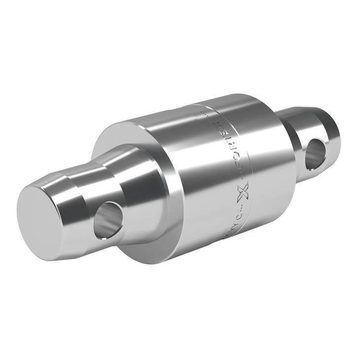 FORTEX FCS2-SM055 truss Spacer 55mm voor 30/40 serie, Muziek en Instrumenten, Licht en Laser, Verzenden