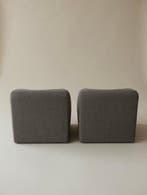 Arflex - Tito Agnoli - Novemila - Fauteuil (2) - Textile