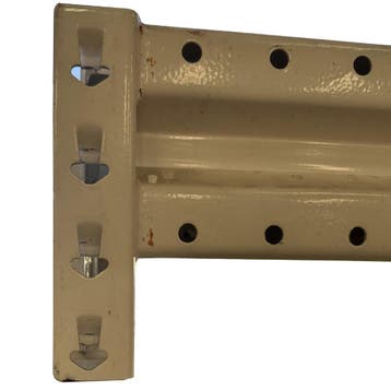 Nedcon ligger 2120x130x50 mm gebruikt, Ophalen of Verzenden