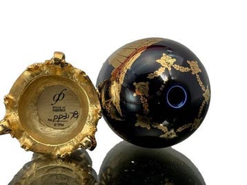 Fabergé ei - Schatkamer van eieren Paasei - House of Faberge