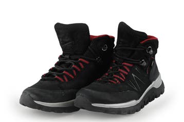 Gabor Wandelschoenen in maat 38 Zwart, Verzenden, Zwart, Gabor, Wandelschoenen