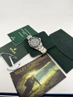 Rolex - Submariner No Date - 14060M - Heren - 2001