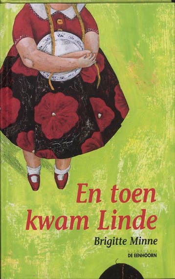 En toen kwam Linde 9789058382092 Brigitte Minne, Verzenden, Zo goed als nieuw, Brigitte Minne