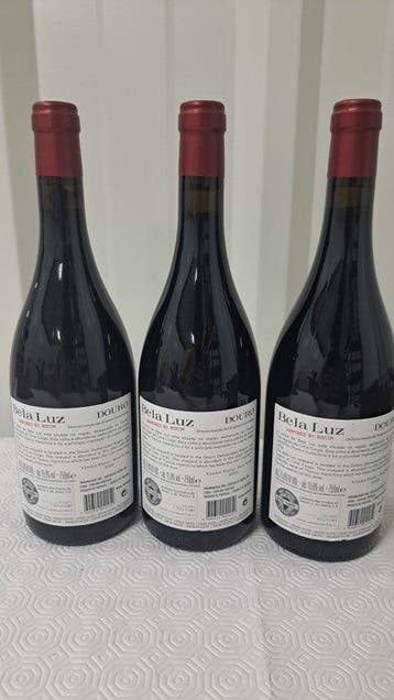 2023 Rocim, Bela Luz - Douro DOC - 3 Flessen (0.75 liter)