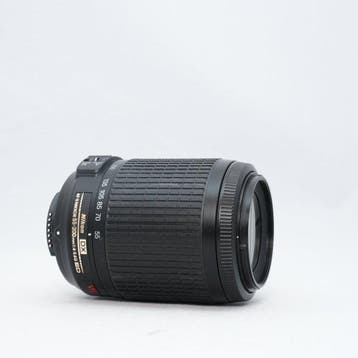 Nikon AF-S DX Nikkor 55-200mm f/4-5.6G ED VR Objectif à