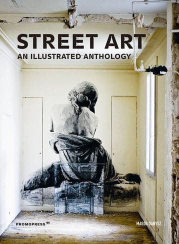 Street Art 9788417412210 Magda Danysz, Verzenden, Zo goed als nieuw, Magda Danysz