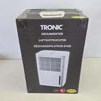 Tronic Luchtontvochtiger 10L | Nieuw, Elektronische apparatuur, Luchtbehandelingsapparatuur, Ophalen of Verzenden, Nieuw