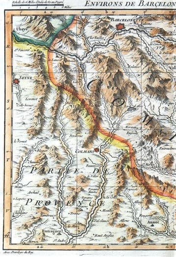 Frankrijk - Barcelonnette, Beuil; Dheulland et Julien -, Boeken, Nieuw