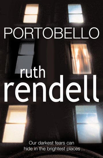 Portobello - Rendell, Verzenden, Nieuw