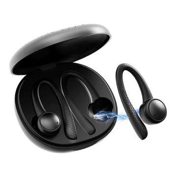 Sport TWS Draadloze Smart Touch Control Oortjes Bluetooth, Telecommunicatie, Mobiele telefoons | Oordopjes, Verzenden, Nieuw
