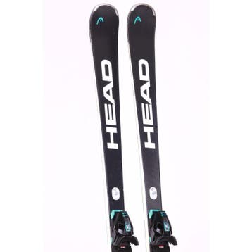 163 170 177 skis HEAD WORLDCUP REBELS E.GSR 2025, grip walk, Verzenden, Gebruikt, Head