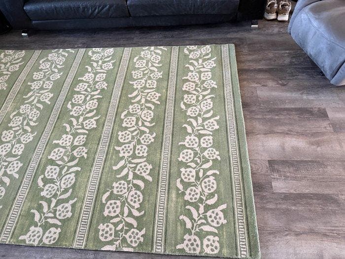 Brink & Campman - Sanderson - Anaar - Vloerkleed - 240 cm -, Maison & Meubles, Ameublement | Tapis & Moquettes