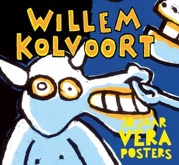 Willem Kolvoort | Peter Heide; Bill Mensema | Nieuw, Verzenden, Nieuw, Peter Heide; Bill Mensema