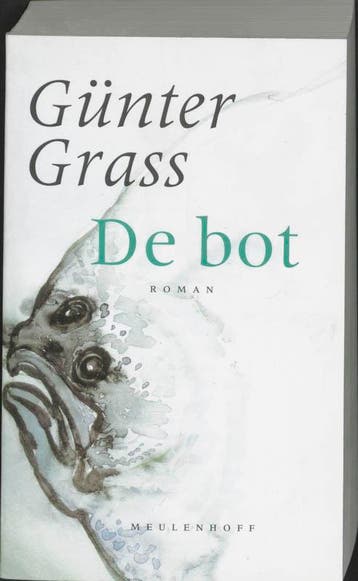 Bot 9789029066662 G. Grass, Boeken, Verzenden, Gelezen, G. Grass