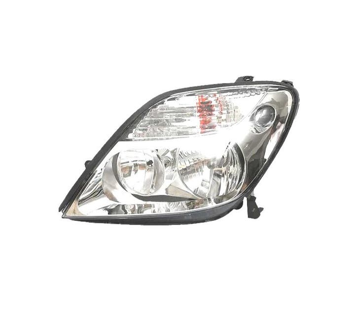 Phare Gauche Pour Renault Scenic II 99-03, Auto-onderdelen, Verlichting, Verzenden