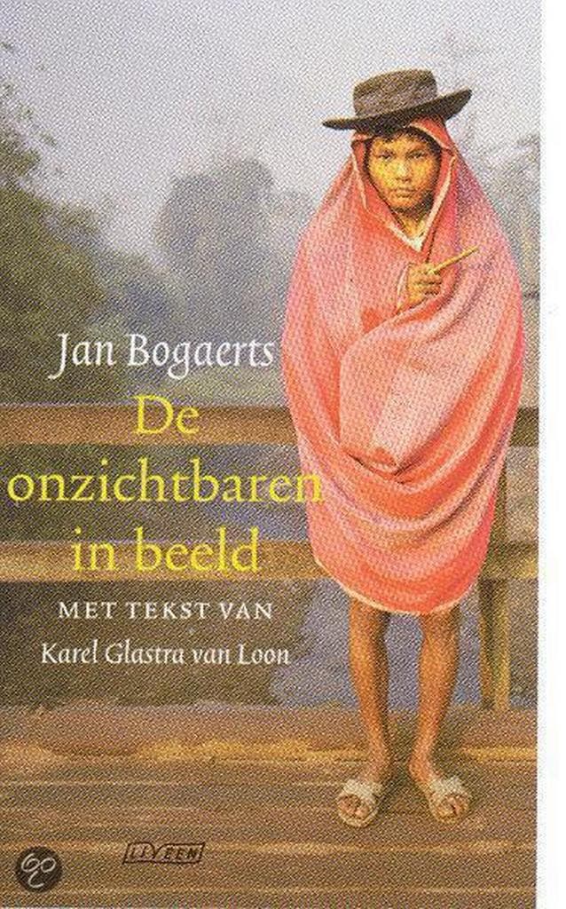De onzichtbaren in beeld 9789020406054 J. Bogaerts, Livres, Romans, Envoi