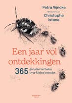 Een jaar vol ontdekkingen (9789059961142, Petra Vijncke), Verzenden, Nieuw