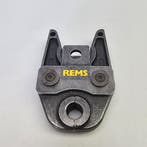 Rems Persbek G 20 Voor Persmachine | Nette Staat, Doe-het-zelf en Bouw, Ophalen of Verzenden, Nieuw