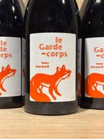 2020 Domaine Bornard Le Garde Corps - Jura - 3 Flessen