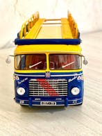 1:43 - Model vrachtwagen - Fiat 642 RN2 Bartoletti MASERATI