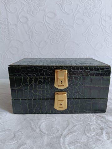 Furla - Sieradendoos - Leder