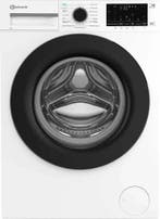 Bauknecht Bwm8a7bs - Wasmachine - 8 kg - 1400 tpm -, Ophalen of Verzenden, Nieuw