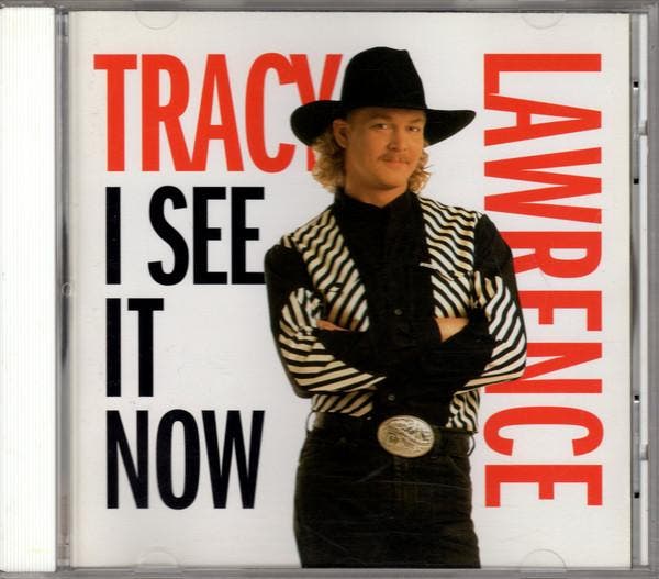 Tracy Lawrence - I See It Now, CD & DVD, CD | Pop, Envoi