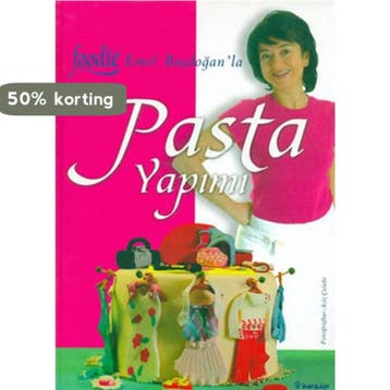 Pasta Yapimi 9789751024183, Verzenden, Zo goed als nieuw