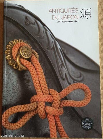 Catalogus, Antiquités & Art