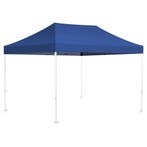 Dakdoek | BLANC/EVEREST | Blauw | Polyester | Waterdicht |, Verzenden