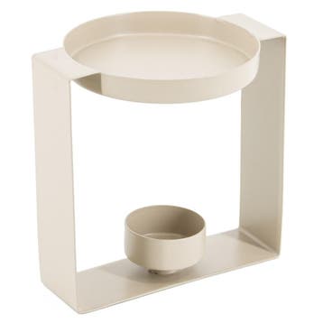 Homebound Geurbrander modern sand, Ophalen of Verzenden, Nieuw