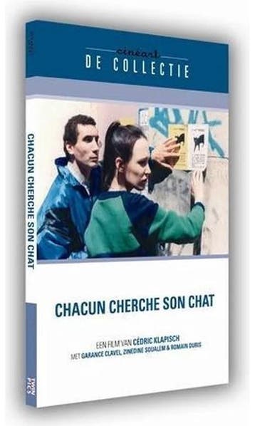 Chacun Cherche Son Chat, Verzenden