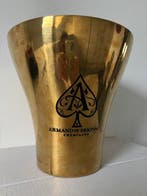 Armand de Brignac ‘Ace of Spades’ Champagne Ice Bucket –