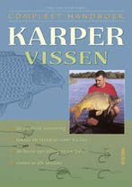 Compleet handboek karpervissen 9789044705744 S. Crow, Verzenden, Gelezen, S. Crow