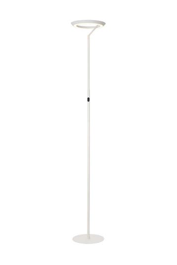 Lucide CELESTE - Vloerlamp - Ø 28 cm - LED Dimb. -, Verzenden