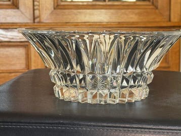 Villeroy & Boch - Eetservies (9) - Kristal, Glas, Antiek en Kunst
