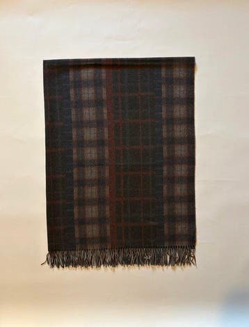 Pierre-Louis Mascia - Pierre-Louis Mascia - Plaid - 200 cm -