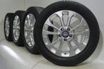 Mercedes V-klasse W447 17 inch velgen Hankook All-Season (4, Ophalen of Verzenden