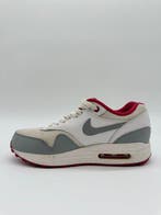 Nike - Nike Air Max 1 Light Magnet Grey - Sneakers - Taille