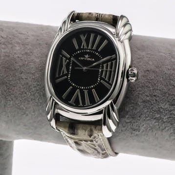Optima - Swiss Made Watch - OSL174-SL-3 - Zonder