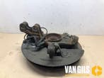 Fusee links-voor Opel Grandland X O273316, Nieuw