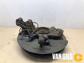 Fusee links-voor Opel Grandland X O273316, Auto-onderdelen, Nieuw