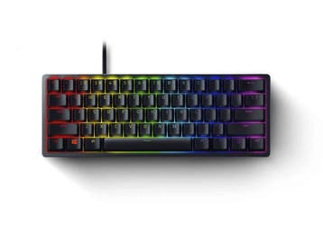 Razer Huntsman Mini - Toetsenbord - Optische switches -, Computers en Software, Toetsenborden, Verzenden, Nieuw, Razer