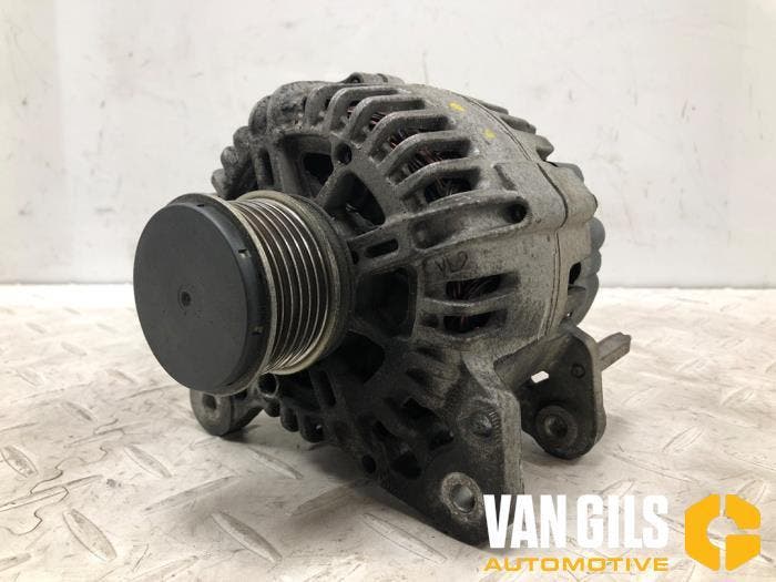 Dynamo Volkswagen Caddy O292530, Auto-onderdelen, Motor en Toebehoren