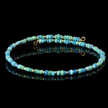 Oud-Romeins, Keizerrijk Bracelet, met Romeinse