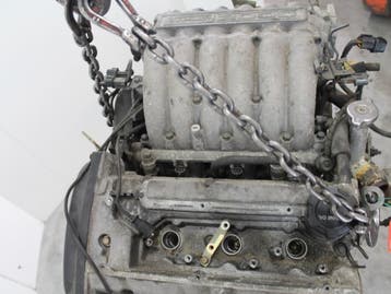 Motor Mitsubishi FTO O142821, Nieuw
